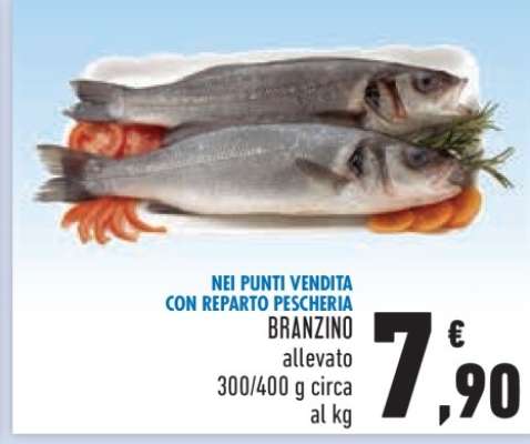 Branzino