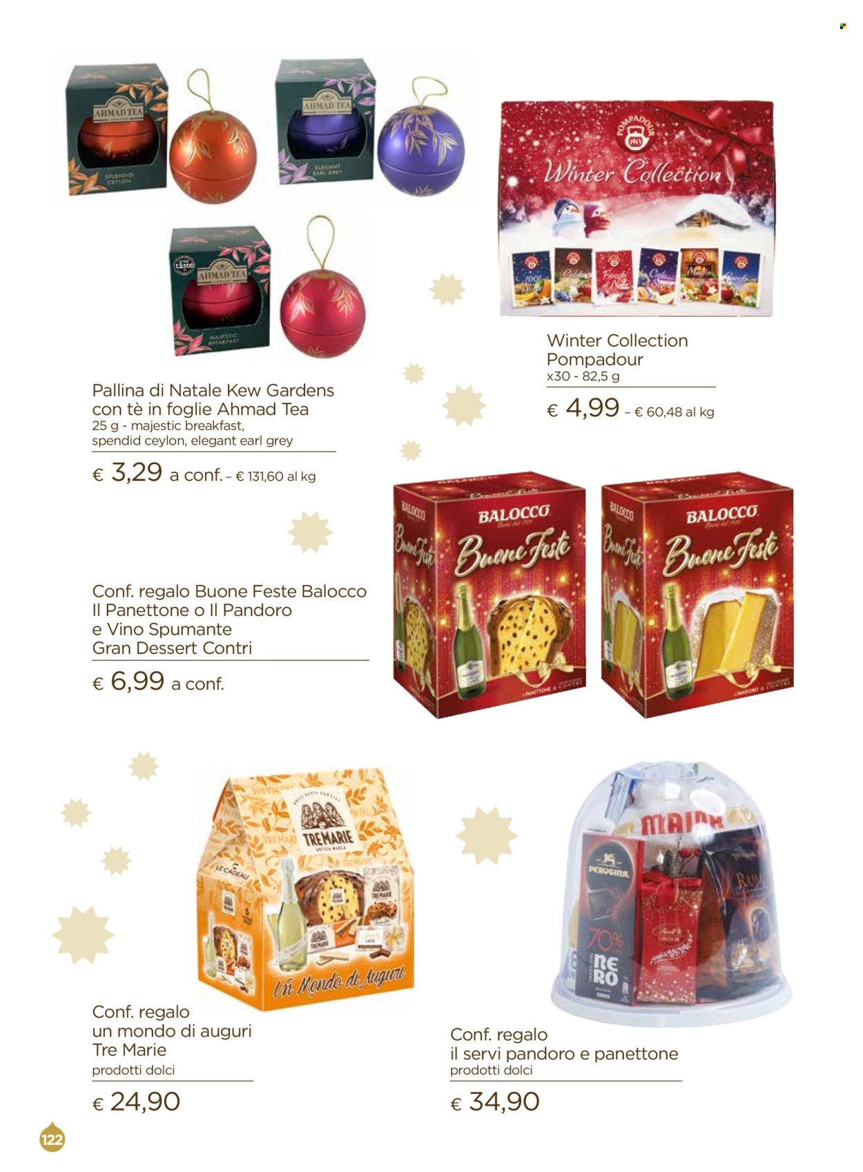 Volantino Coop - 3/12/2024 - 31/12/2024. Pagina 1