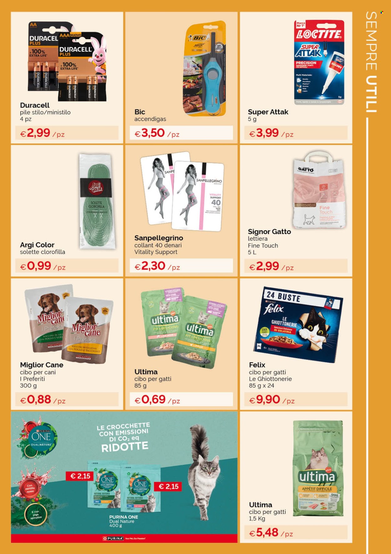 Volantino Acqua & Sapone - 4/12/2024 - 28/12/2024. Pagina 1