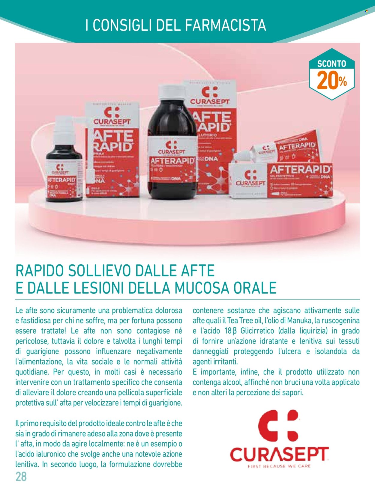 Volantino Conad - 3/12/2024 - 6/1/2025. Pagina 1