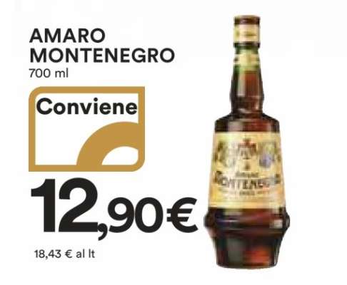 Amaro Montenegro