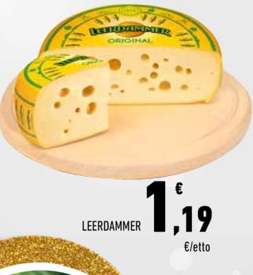 Leerdammer