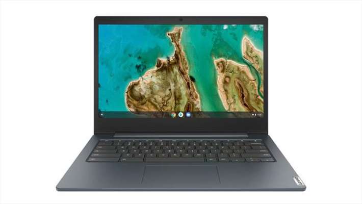 LENOVO - Notebook IDEAPAD 3 CB 15IJL6-Artic grey