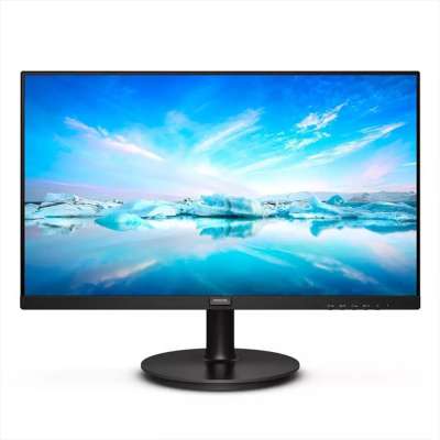 PHILIPS - Monitor LED FHD 23,5" 241V8LAB V LINE FHD