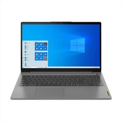 LENOVO - IDEAPAD 3 15ITL6 82H8025KIX-ARCTIC_GREY