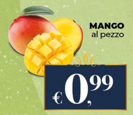 Mango