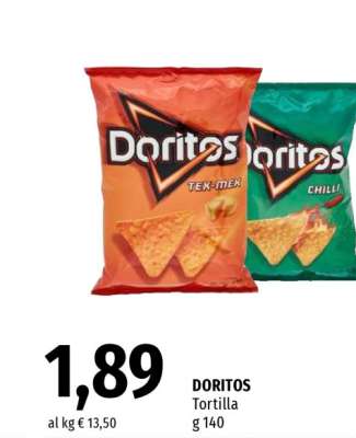 Doritos