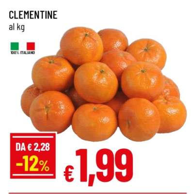 Clementine