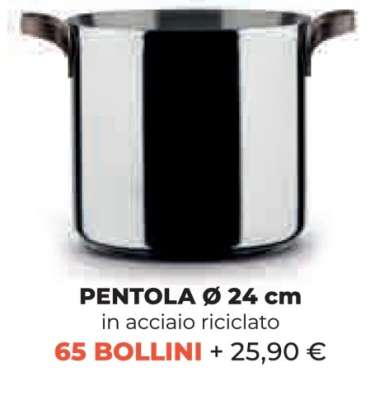 Pentola Ø 24 cm