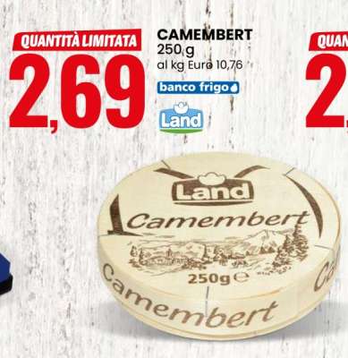 CAMEMBERT