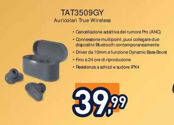 TAT3509GY