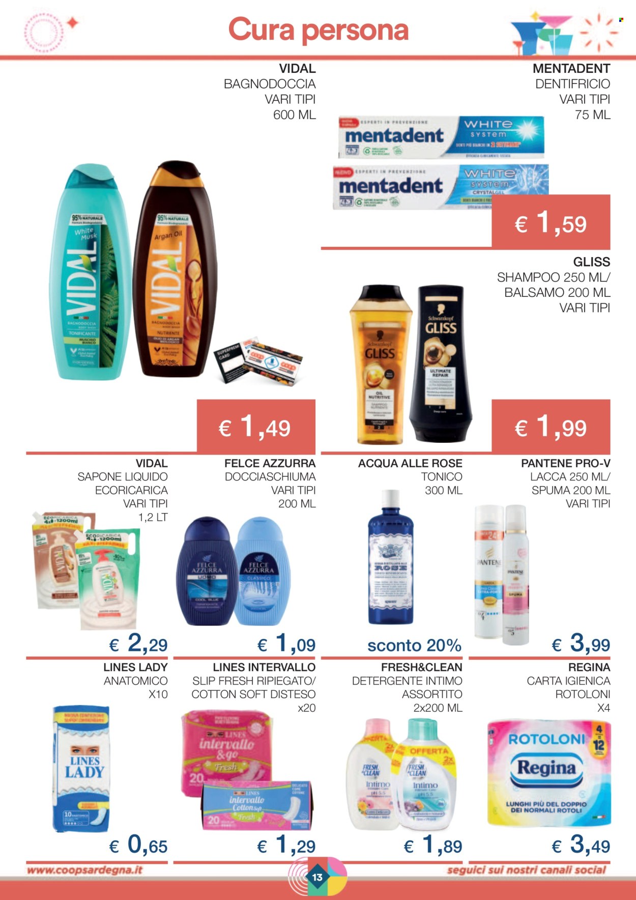 Volantino Coop - 27/12/2024 - 31/12/2024. Pagina 1