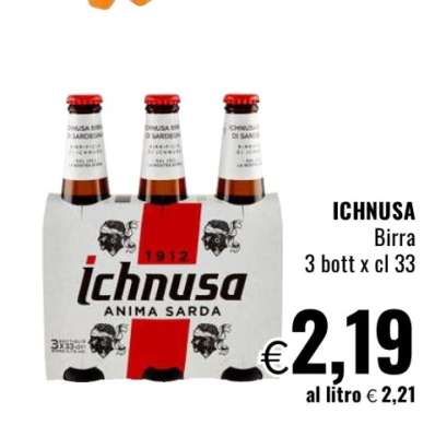 ICHNUSA