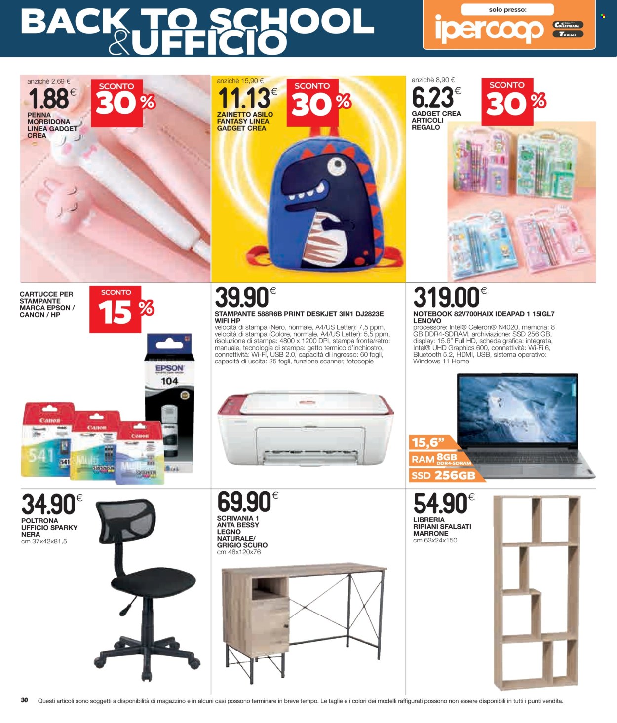 Volantino Coop - 28/12/2024 - 6/1/2025. Pagina 1