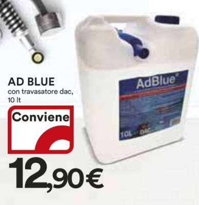 AdBlue