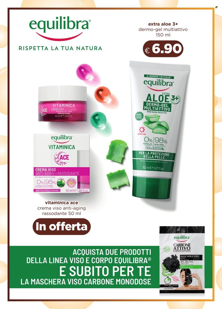 Volantino Acqua & Sapone - 22/12/2024 - 11/1/2025. Pagina 1