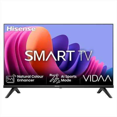 HISENSE - Smart TV LED HD READY 32" 32A49N-NERO