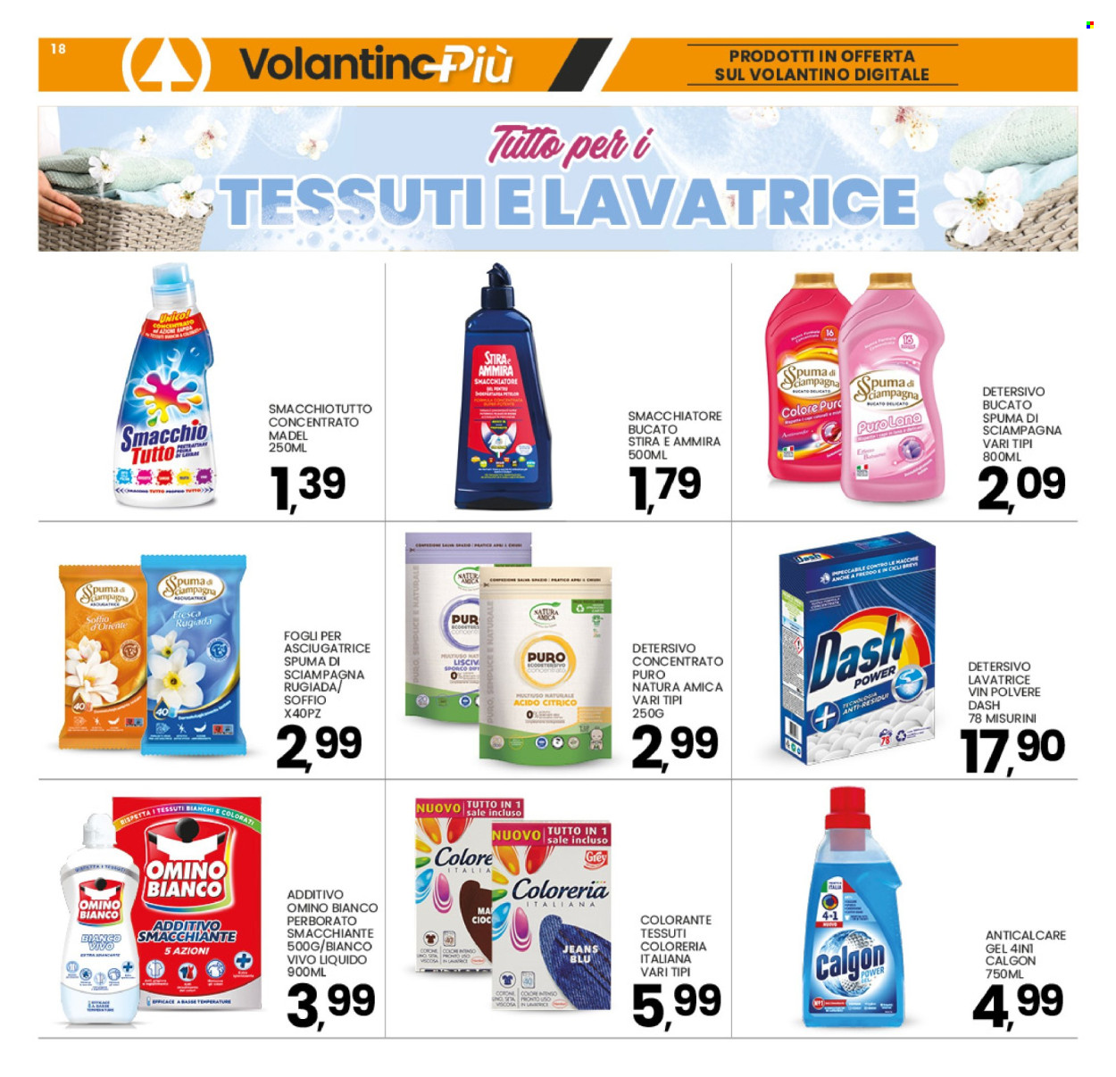 Volantino Interspar - 9/1/2025 - 16/1/2025. Pagina 1