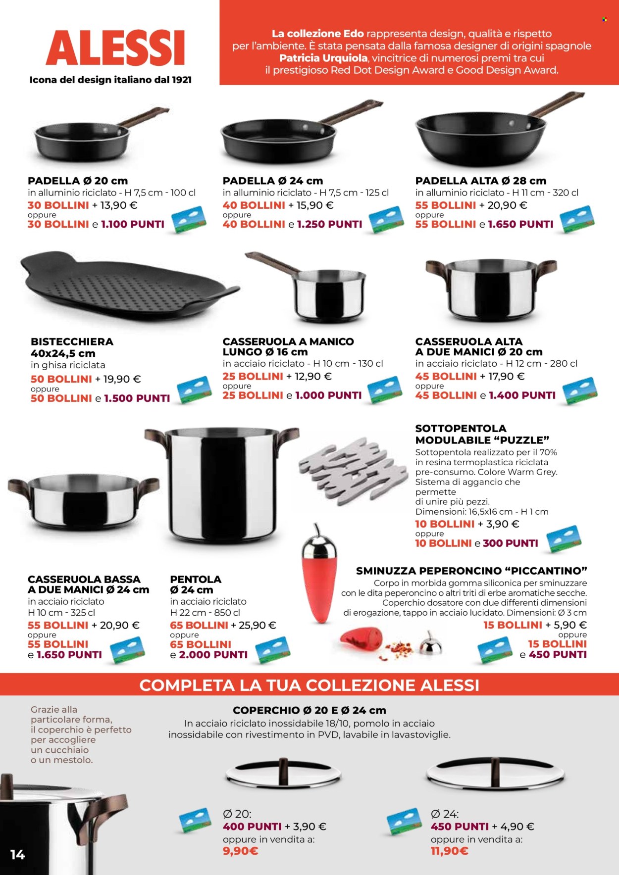 Volantino Coop - 7/1/2025 - 21/1/2025. Pagina 1