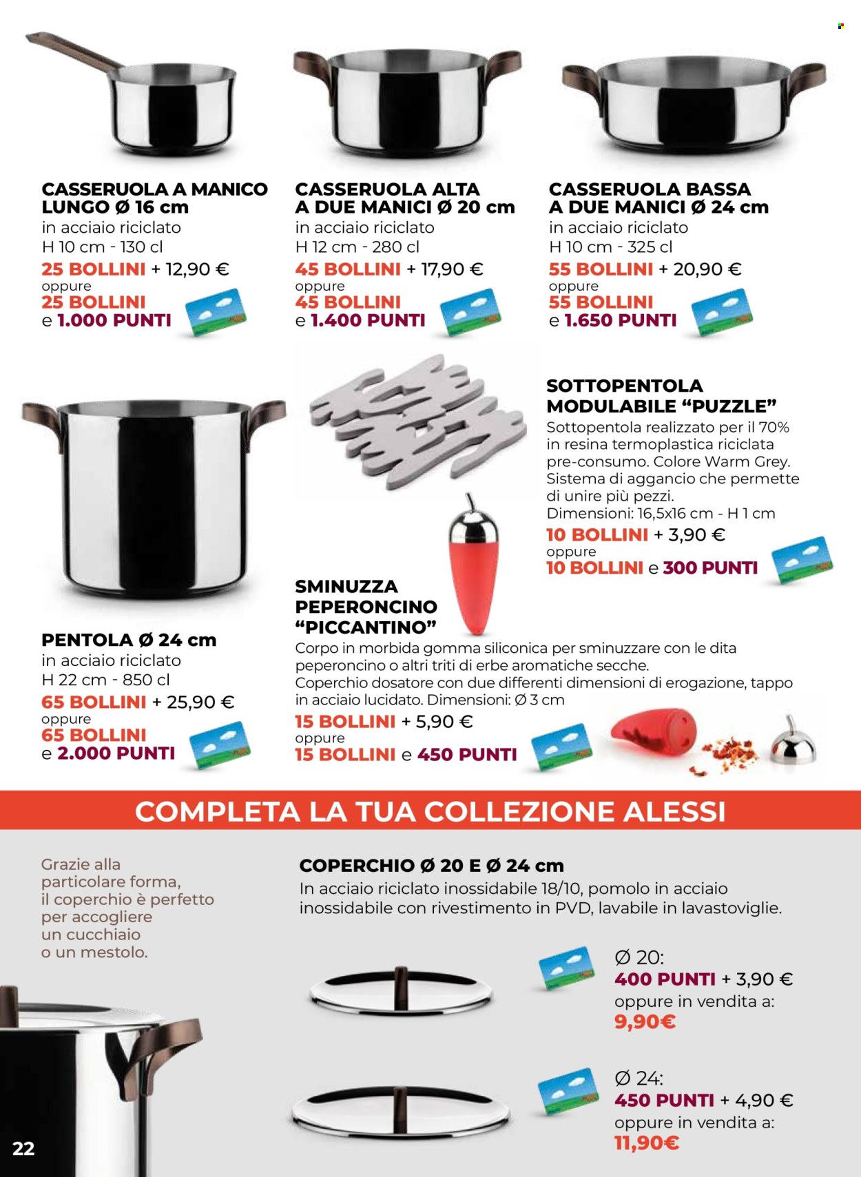 Volantino Coop - 7/1/2025 - 21/1/2025. Pagina 1