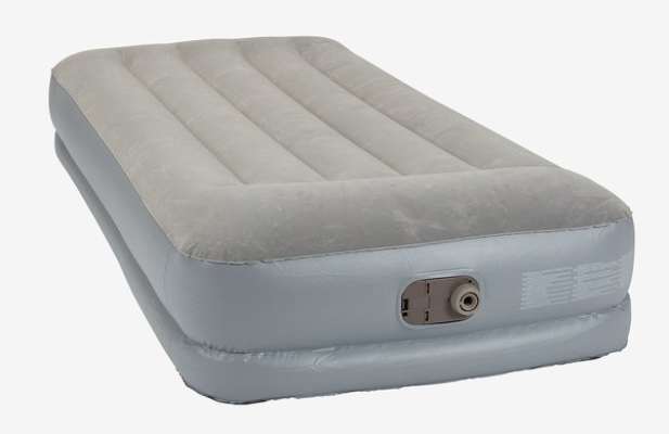 Letto gonfiabile FLENDALEN P97xL191xH30 cm