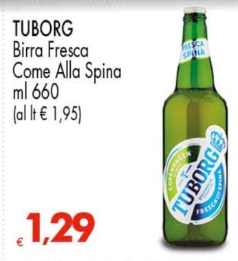 TUBORG