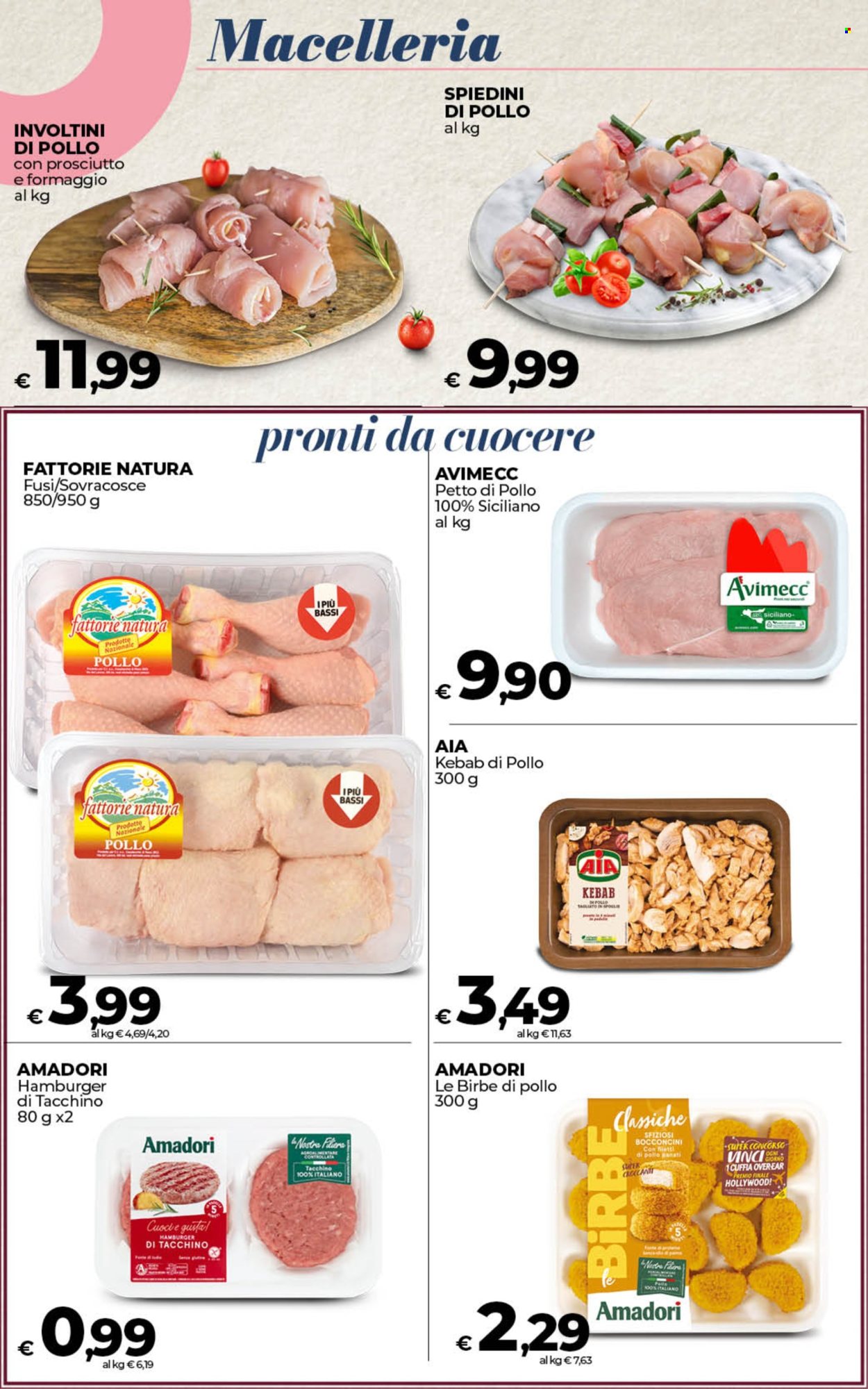 Volantino Coop - 17/1/2025 - 27/1/2025. Pagina 1