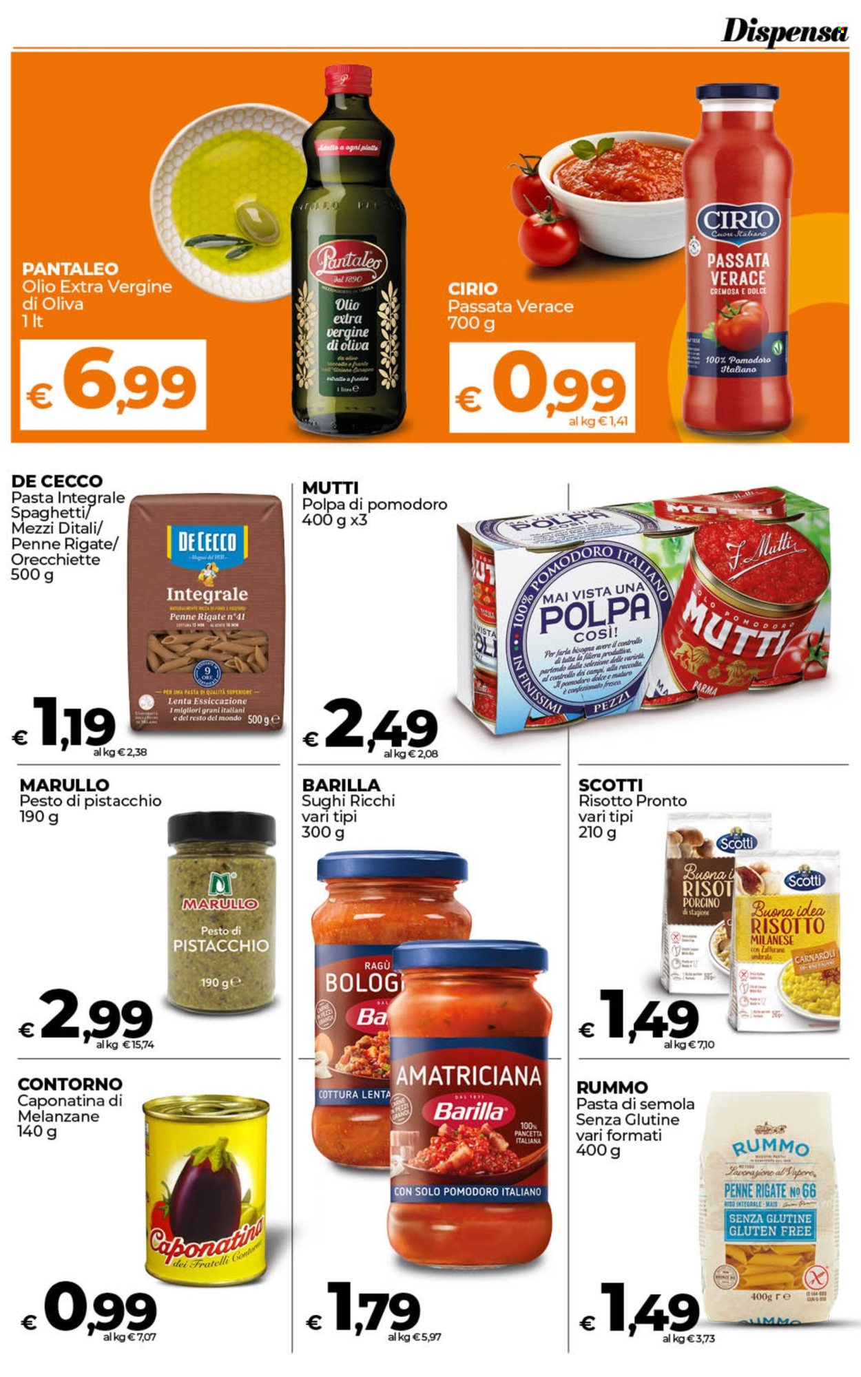 Volantino Coop - 16/1/2025 - 24/1/2025. Pagina 1