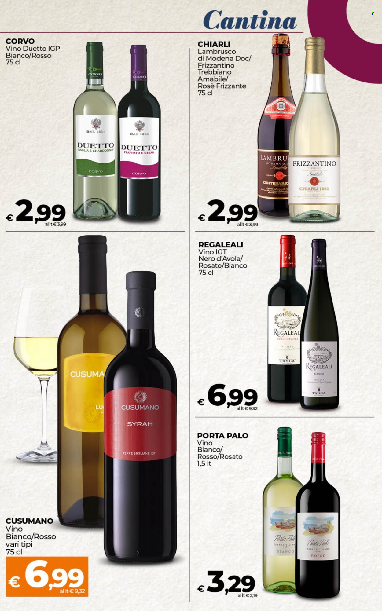 Volantino Coop - 16/1/2025 - 24/1/2025. Pagina 1