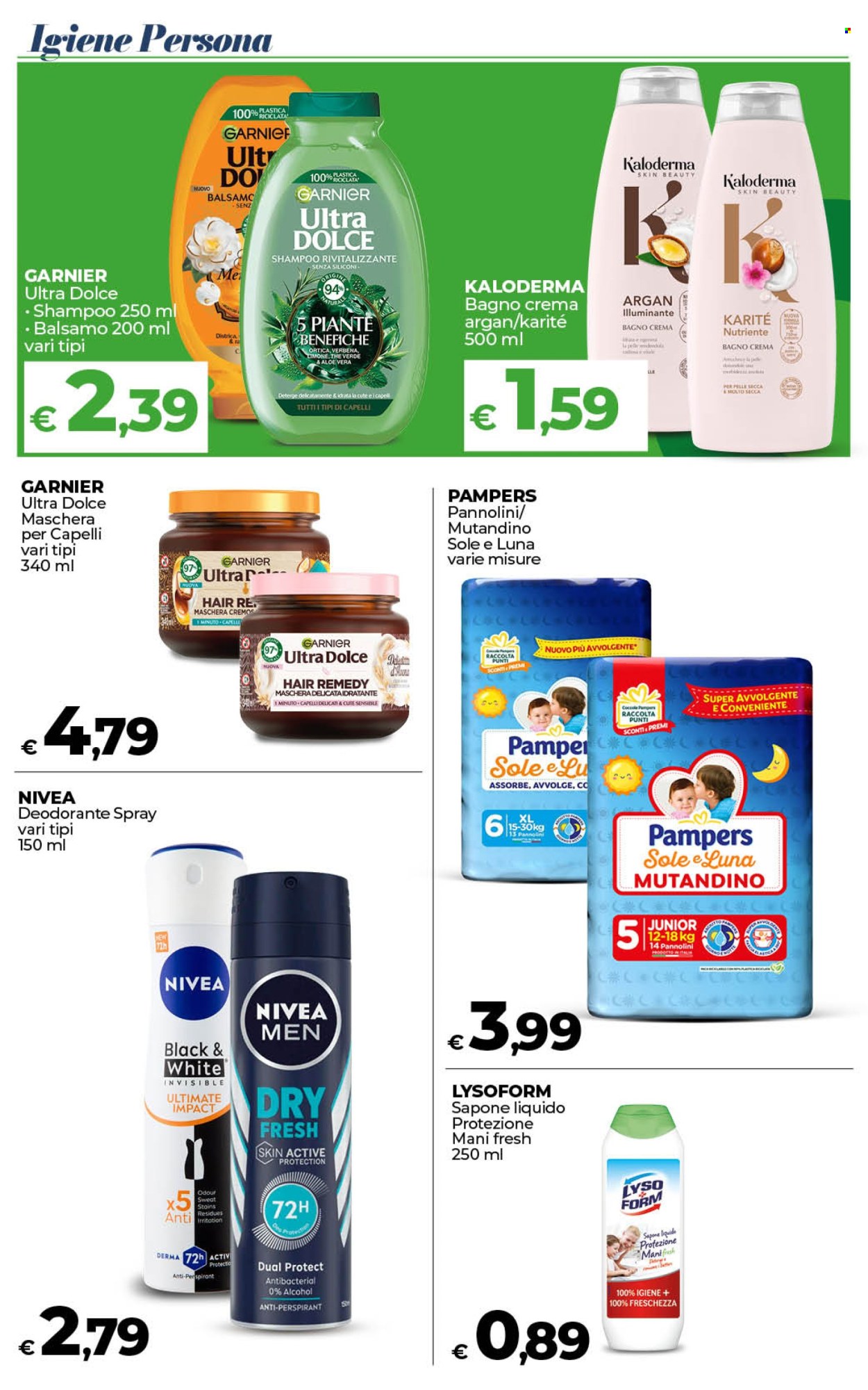 Volantino Coop - 28/1/2025 - 5/2/2025. Pagina 1