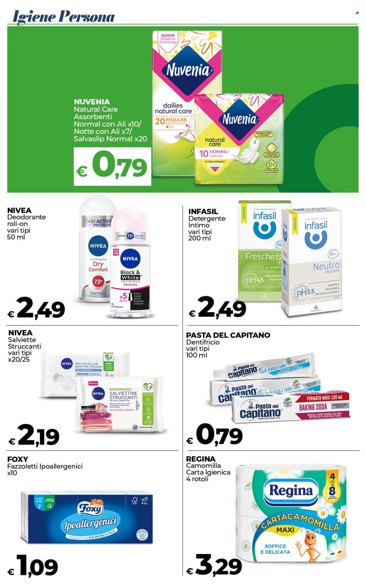 Volantino Coop - 28/1/2025 - 5/2/2025. Pagina 1