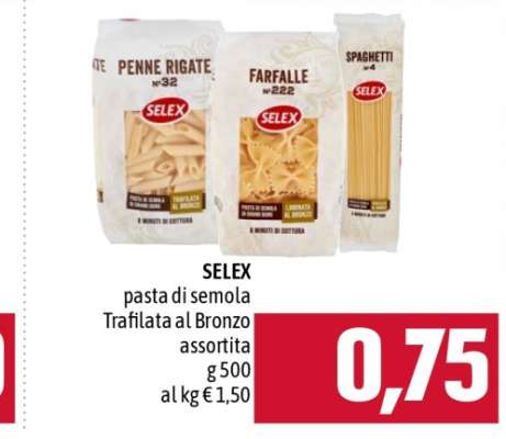 SELEX