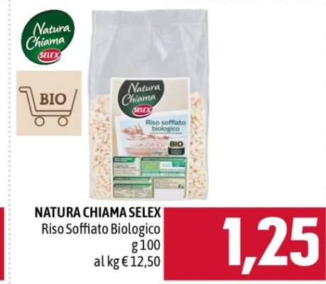 Natura Chiama Selex