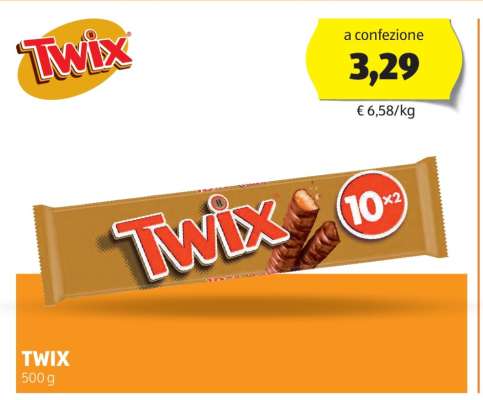 Twix