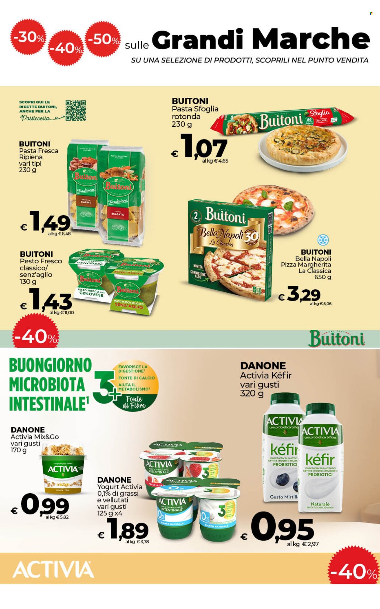 Volantino Coop - 14/2/2025 - 26/2/2025. Pagina 1