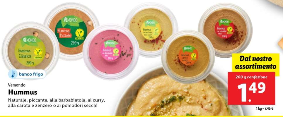 Hummus