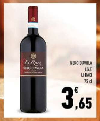 Nero d'Avola