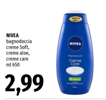 NIVEA