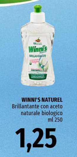 WINNI'S NATUREL