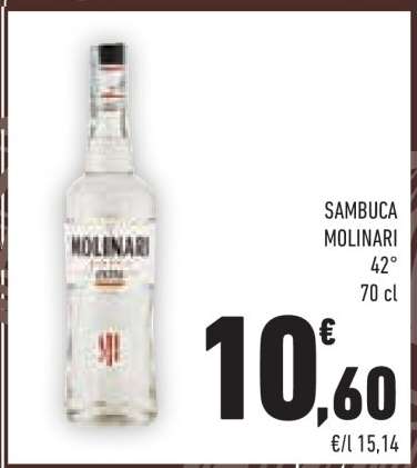 Sambuca Molinari