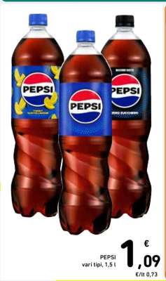 Pepsi