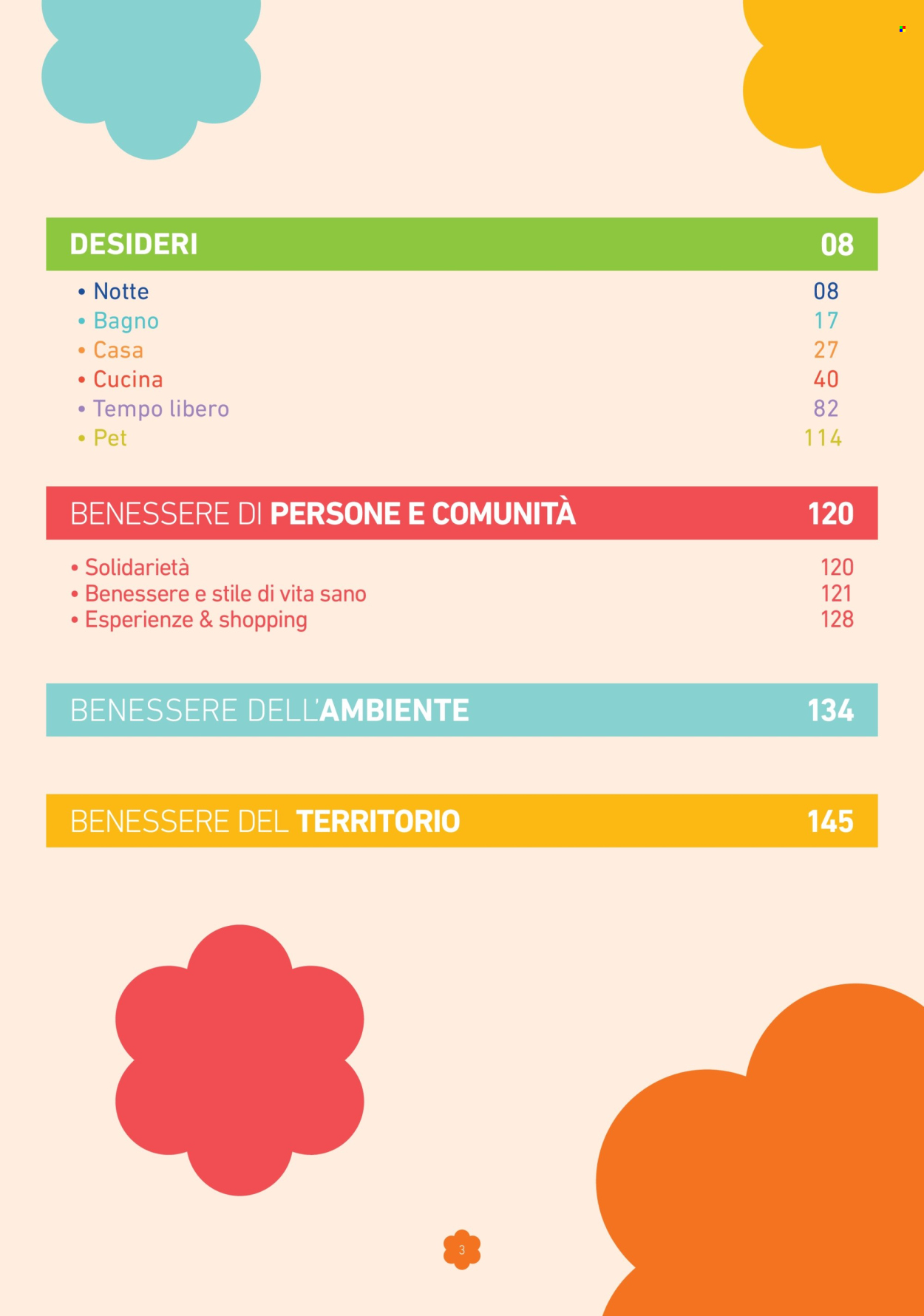 Volantino Conad - 1/3/2025 - 31/12/2025. Pagina 1