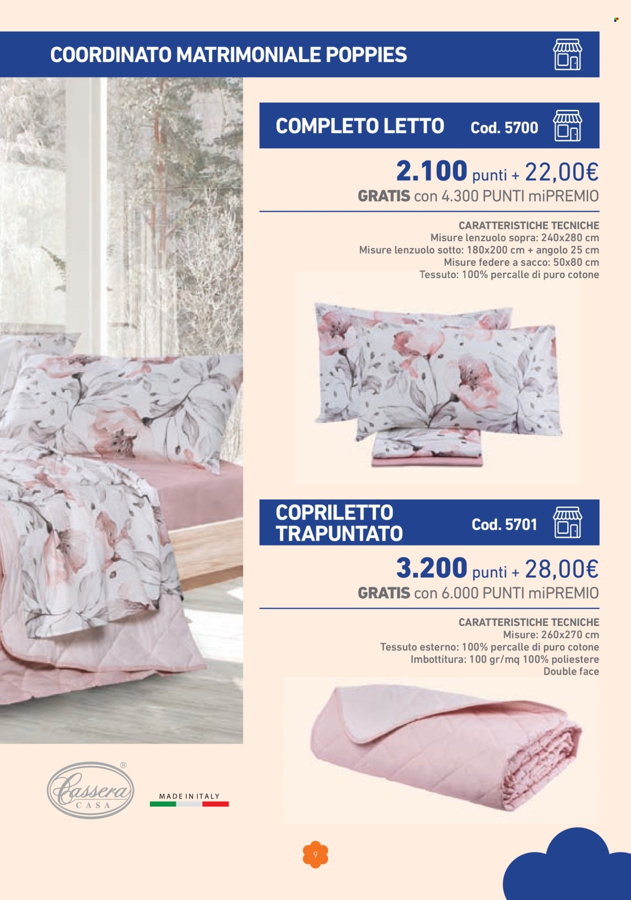 Volantino Conad - 1/3/2025 - 31/12/2025. Pagina 1