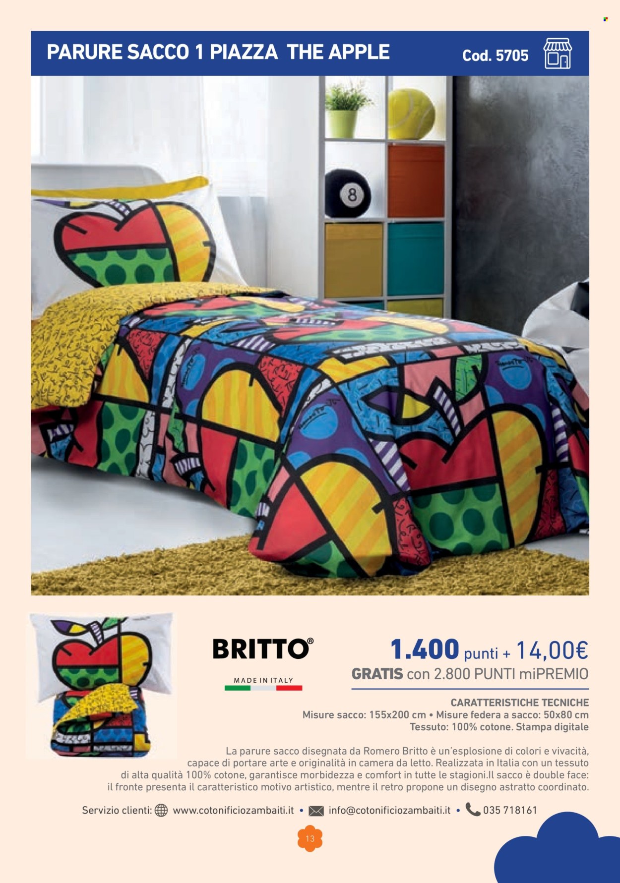 Volantino Conad - 1/3/2025 - 31/12/2025. Pagina 1