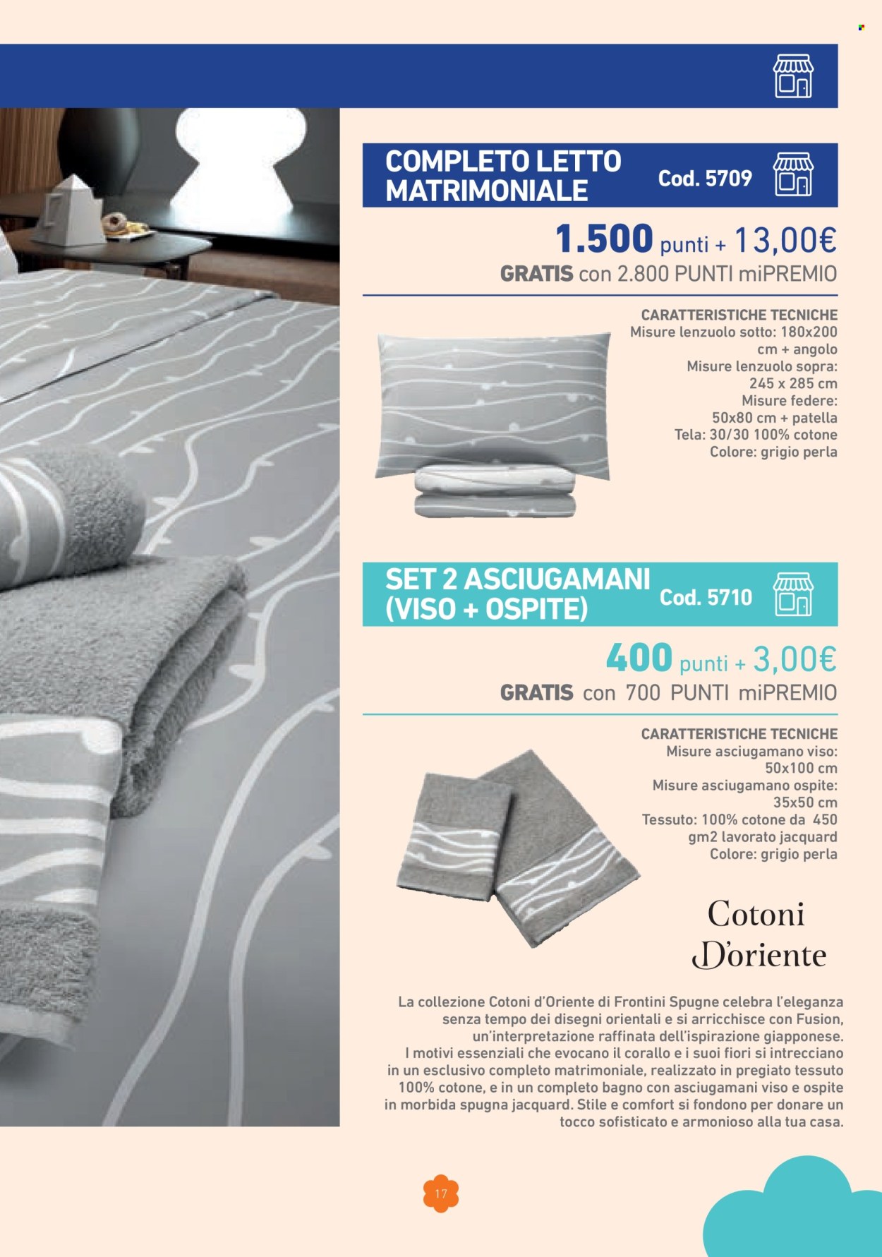 Volantino Conad - 1/3/2025 - 31/12/2025. Pagina 1