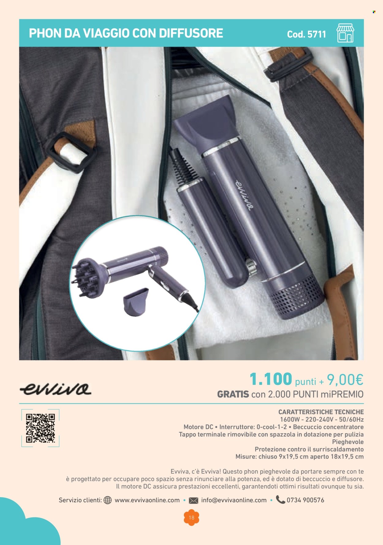 Volantino Conad - 1/3/2025 - 31/12/2025. Pagina 1