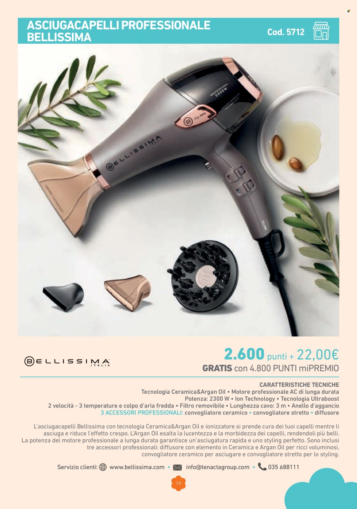 Volantino Conad - 1/3/2025 - 31/12/2025. Pagina 1