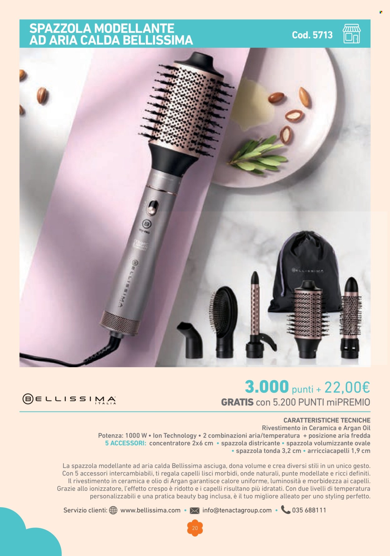 Volantino Conad - 1/3/2025 - 31/12/2025. Pagina 1
