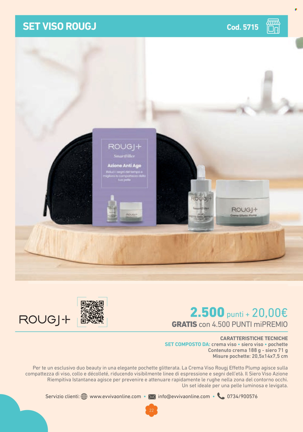 Volantino Conad - 1/3/2025 - 31/12/2025. Pagina 1