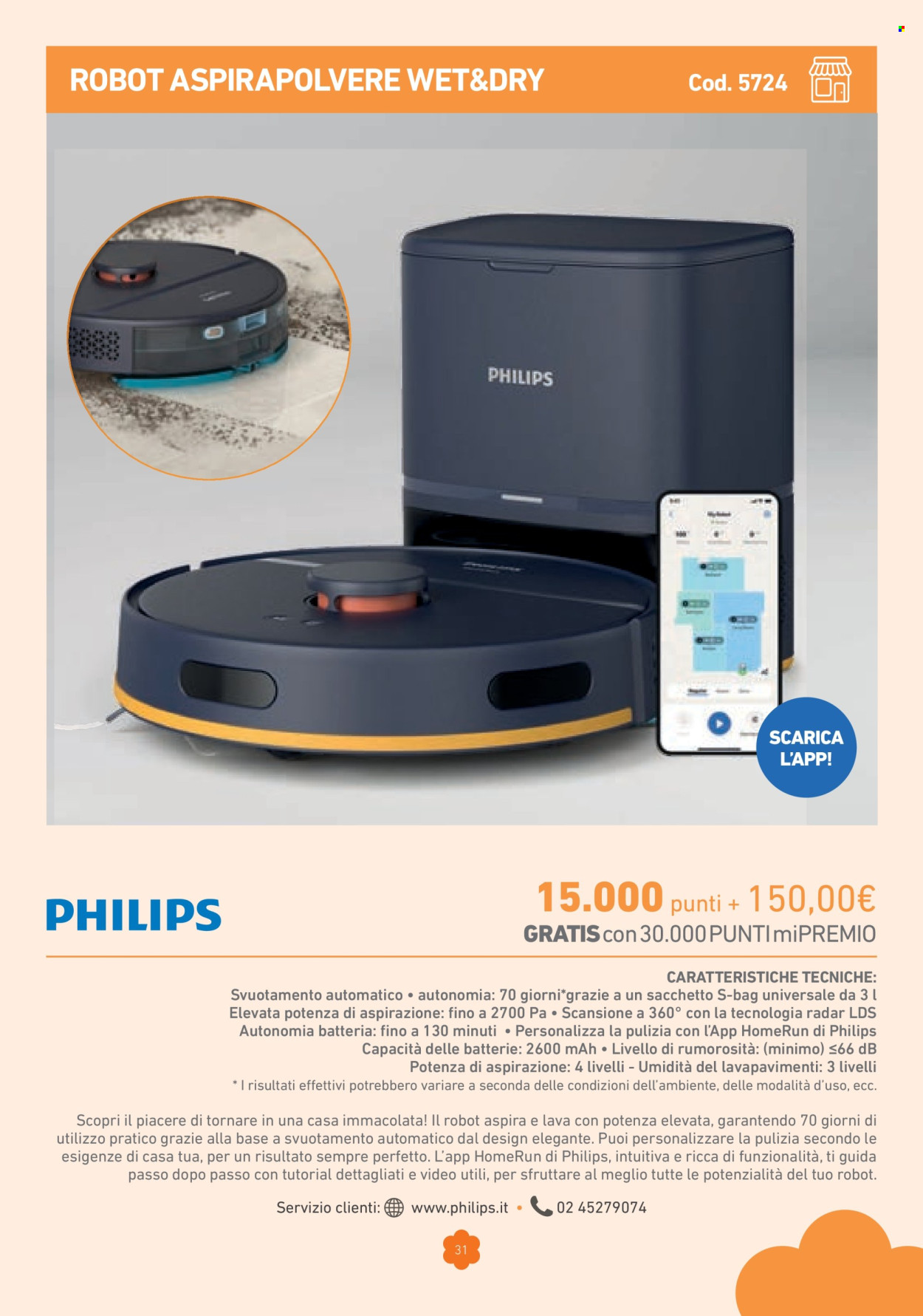 Volantino Conad - 1/3/2025 - 31/12/2025. Pagina 1